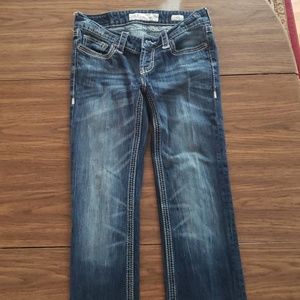 Bke 28 regular jeans